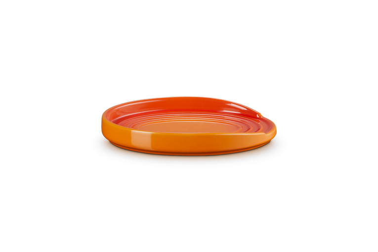 Le Creuset Ovale Löffelablage aus Steinzeug Bis zu 60% Rabatt