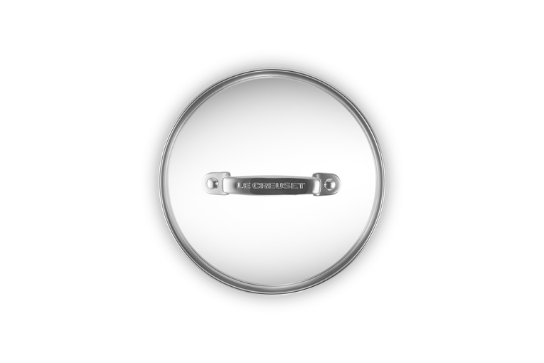 Le Creuset Glasdeckel Kostenloser Versand international