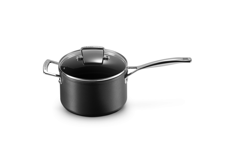 Le Creuset Aluminium-Antihaft 3-teiliges Profitopfset Begrenzt auf 3 Tage