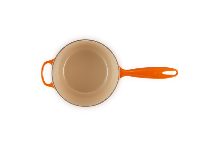 Le Creuset Stielkasserolle aus Gusseisen Black Friday Preise