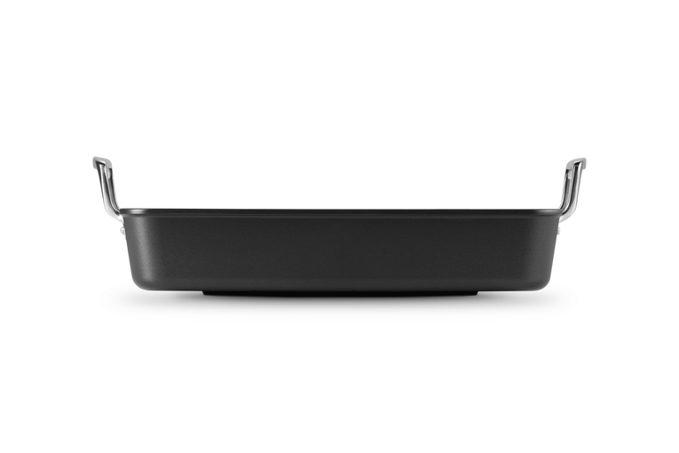 Le Creuset Aluminium-Antihaft Bratreine 50% Rabatt für begrenzte Zeit