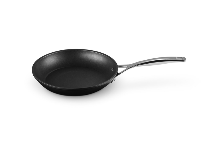 Le Creuset Aluminium-Antihaft 3-teiliges Kochset Rabatte dieses Monats