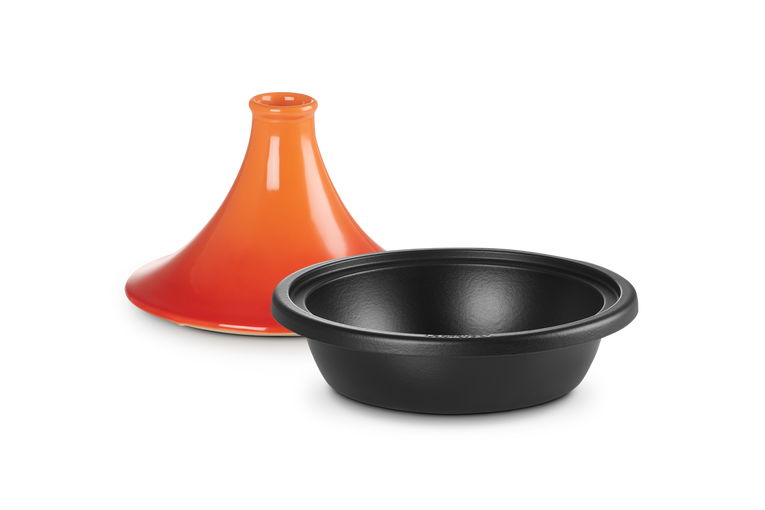 Le Creuset Tagine aus Gusseisen Outlet