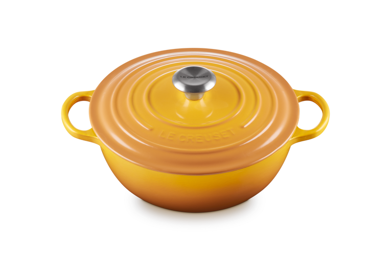 Le Creuset La Marmite aus Gusseisen Hotsell