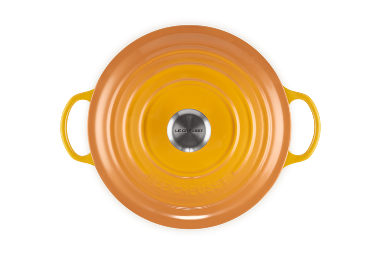 Le Creuset La Marmite aus Gusseisen Hotsell