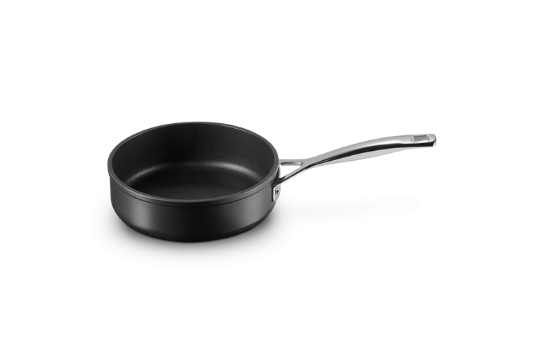 Le Creuset Aluminium-Antihaft Sautépfanne Flash Sale