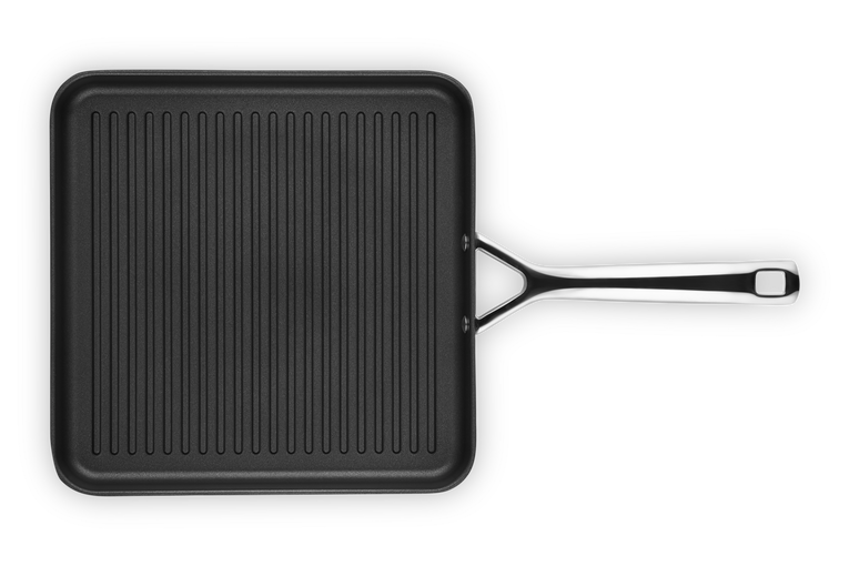 Le Creuset Aluminium-Antihaft Grillpfanne Begrenztes Angebot