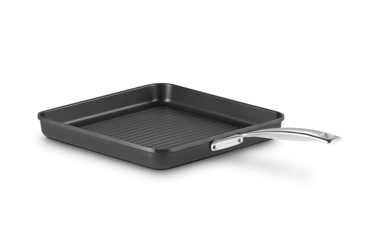 Le Creuset Aluminium-Antihaft Grillpfanne Begrenztes Angebot