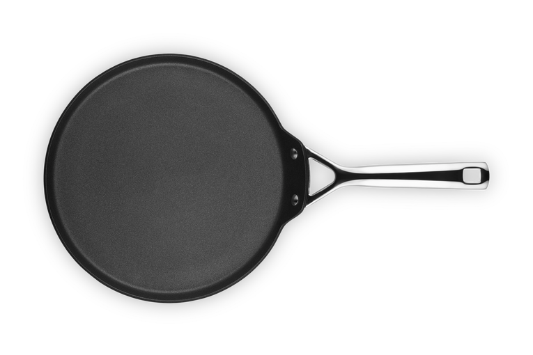 Le Creuset Aluminium-Antihaft Crêpespfanne Online Shopping