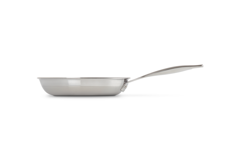 Le Creuset Antihaftbeschichtete Bratpfanne aus 3-ply Edelstahl Black Friday