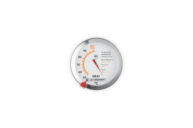 Le Creuset Fleischthermometer Cyber Monday
