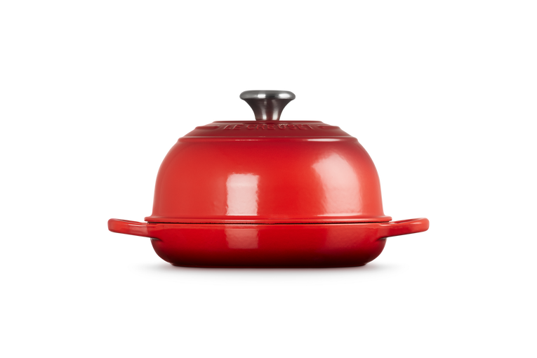 Le Creuset Brot Bräter aus Gusseisen Weihnachtsangebot
