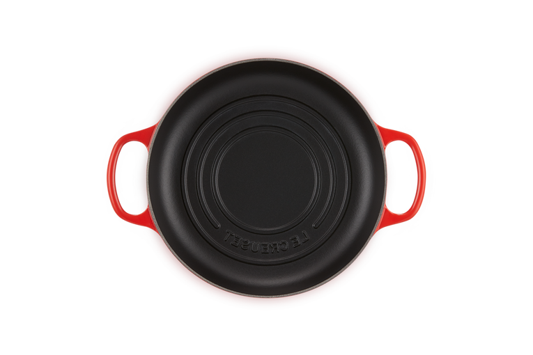 Le Creuset Brot Bräter aus Gusseisen Weihnachtsangebot