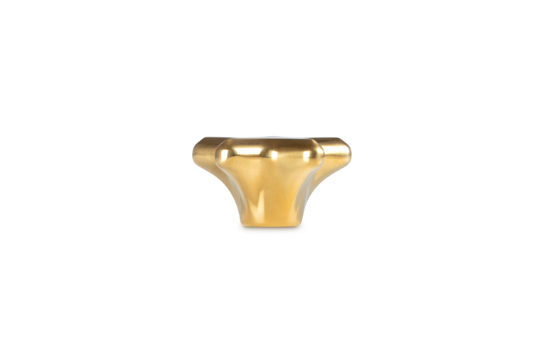 Le Creuset Goldfarbener Sternknopf Muttertagsangebot