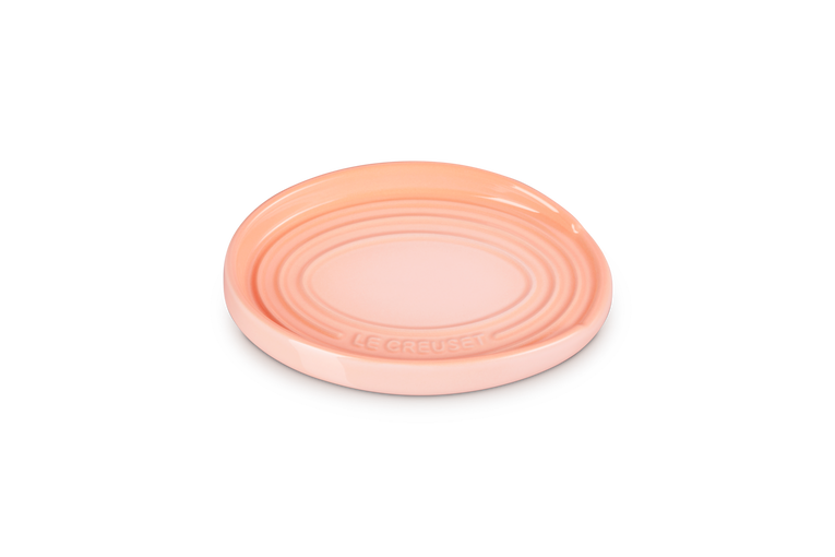 Le Creuset Ovale Löffelablage aus Steinzeug