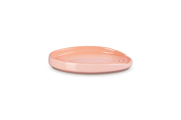 Le Creuset Ovale Löffelablage aus Steinzeug Vatertagsangebot