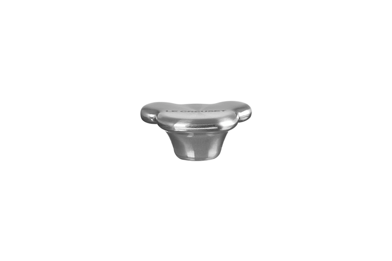 Le Creuset Edelstahl Deckelknopf Bär Online Outlet