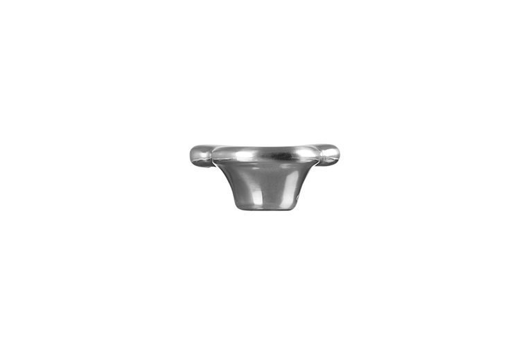 Le Creuset Edelstahl Deckelknopf Bär Online Outlet