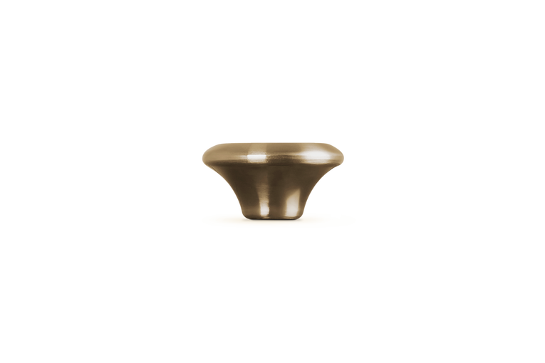 Le Creuset Hellgoldfarbener Deckelknopf Exklusive Angebote