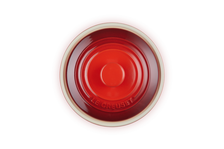 Le Creuset Ofenkäseform mit Deckel aus Steinzeug Neuheiten