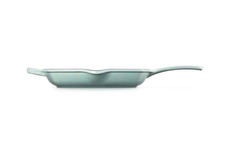 Le Creuset Quadratische Grillpfanne aus Gusseisen Saisonale Angebote