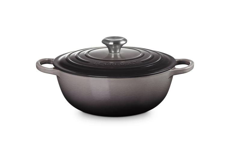 Le Creuset La Marmite aus Gusseisen