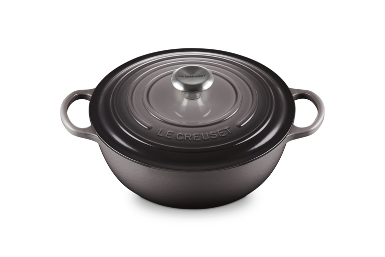 Le Creuset La Marmite aus Gusseisen Räumungsverkauf