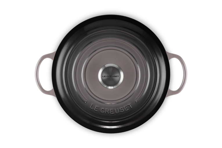 Le Creuset La Marmite aus Gusseisen Räumungsverkauf