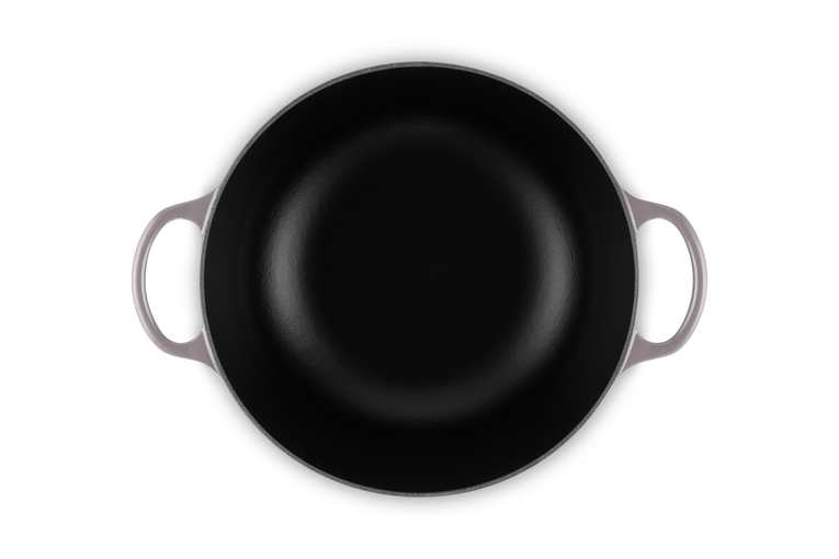 Le Creuset La Marmite aus Gusseisen Räumungsverkauf