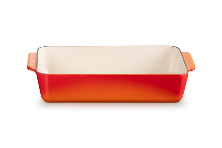 Le Creuset Bratreine Cousances aus Gusseisen