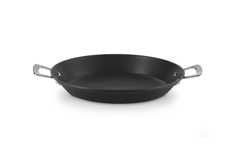Le Creuset Aluminium-Antihaft Paellapfanne