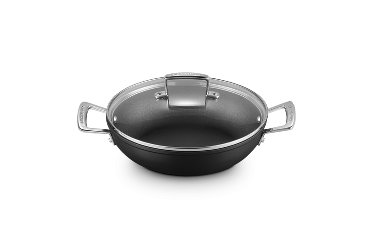 Le Creuset Aluminium-Antihaft Profipfanne Meist gekauft