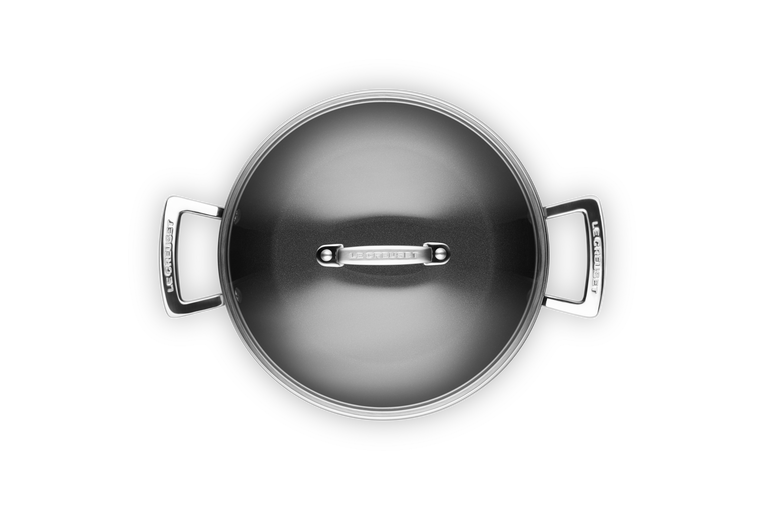 Le Creuset Aluminium-Antihaft Profipfanne Meist gekauft