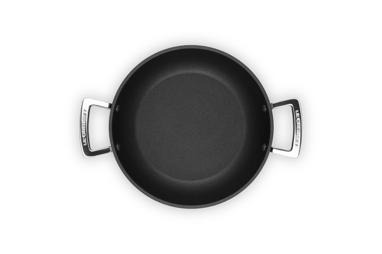 Le Creuset Aluminium-Antihaft Profipfanne Meist gekauft