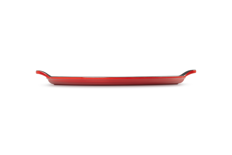 Le Creuset Bistro Grillplatte aus Gusseisen Fabrik Onlineshop