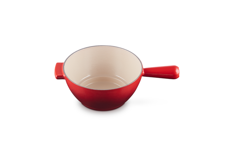 Le Creuset Fondue-Set Mode aus Gusseisen Günstig kaufen