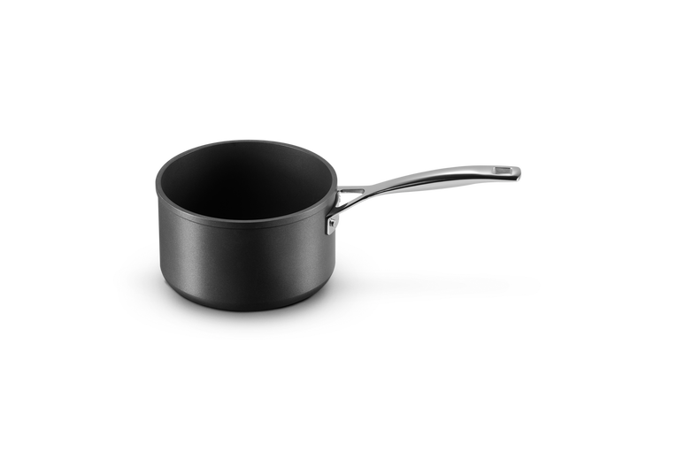 Le Creuset Aluminium-Antihaft Stielkasserolle Preisnachlass