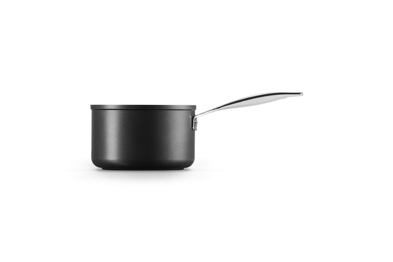 Le Creuset Aluminium-Antihaft Stielkasserolle Preisnachlass