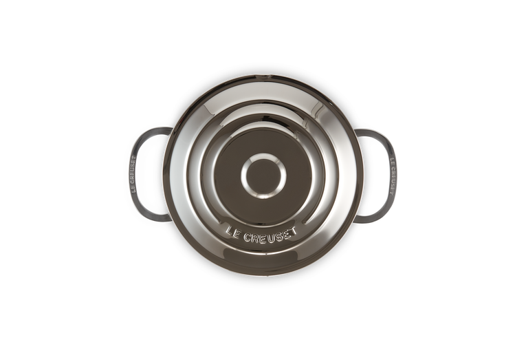 Le Creuset Fleischtopf aus 3-ply PLUS Edelstahl Cyber Monday