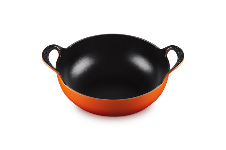 Le Creuset Balti Dish aus Gusseisen Muttertagsangebot