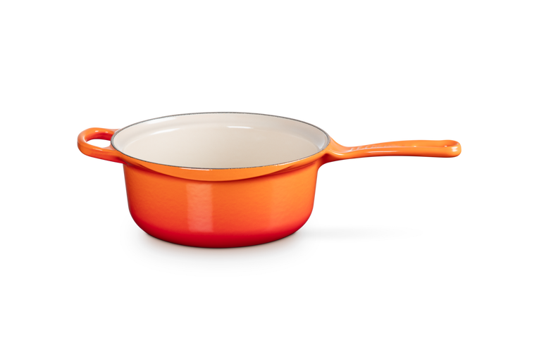 Le Creuset 2-In-1 Marmitout aus Gusseisen Jubiläumsangebot