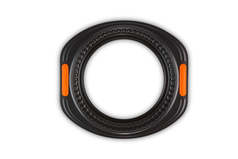 Le Creuset Quiche- und Obstkuchenform Zeitlich begrenztes Angebot