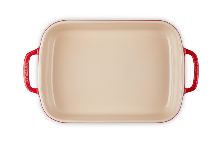 Le Creuset Lasagneform Klassik aus Steinzeug Bestseller