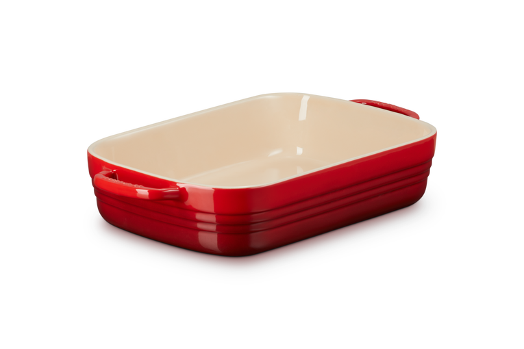 Le Creuset Lasagneform Klassik aus Steinzeug Bestseller