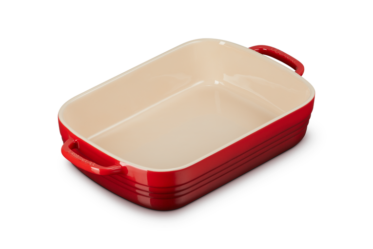 Le Creuset Lasagneform Klassik aus Steinzeug Bestseller