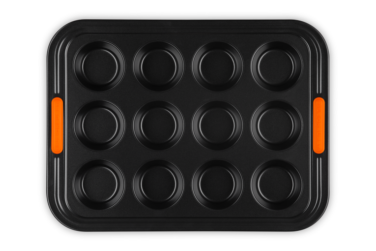 Le Creuset 12er Muffinform