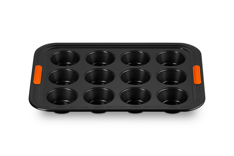Le Creuset 12er Muffinform Räumungsverkauf