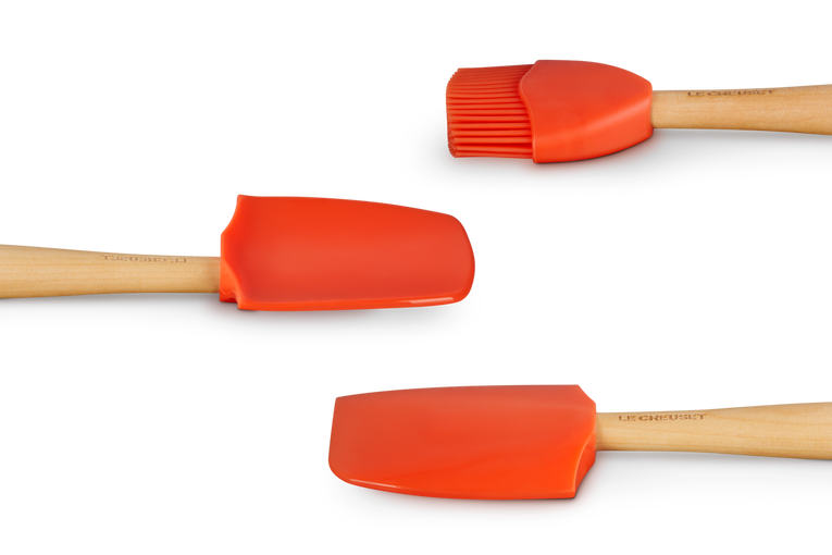 Le Creuset Kochkellen-Set 3tlg. Craft Riesige Ersparnisse