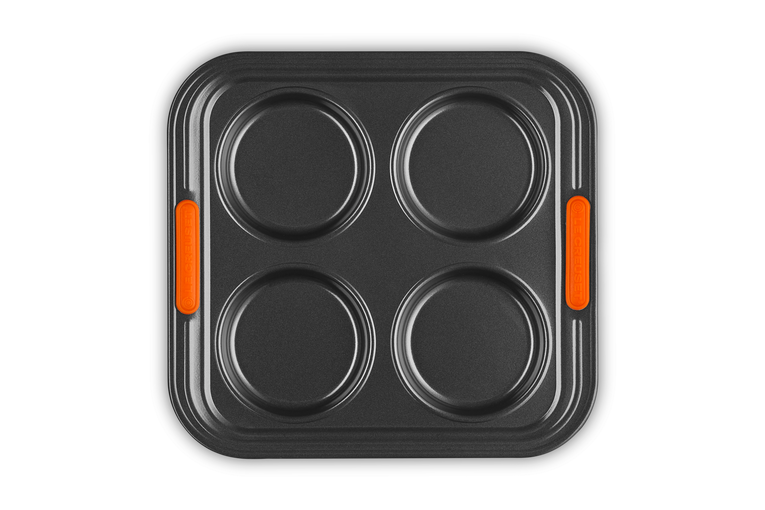 Le Creuset 4er Yorkshireform