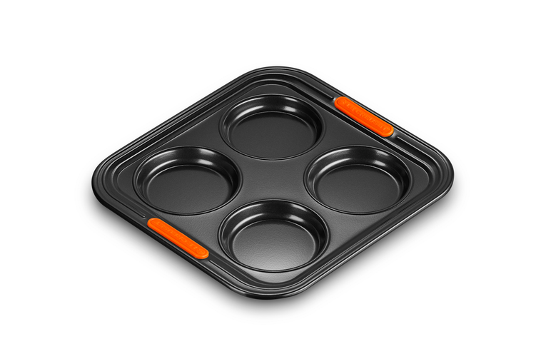 Le Creuset 4er Yorkshireform Letzte 2 Tage